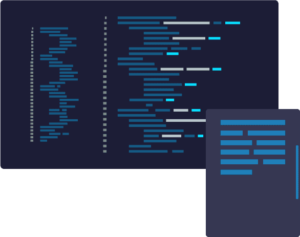 Computer screen